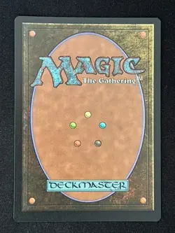 1x MTG Secret Lair Math is For Blockers (Foil, Printing Error) - (SLD) - Magic - Image 3