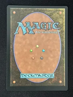 1x MTG Secret Lair Math is For Blockers (Foil, Printing Error) - (SLD) - Magic - Image 5