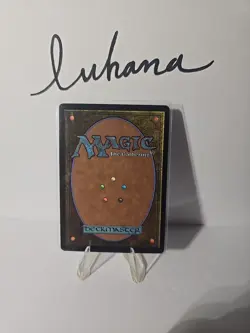 MTG The Wind Crystal 0043 Final Fantasy Regular Rare Legendary Artifact NM/M - Image 2