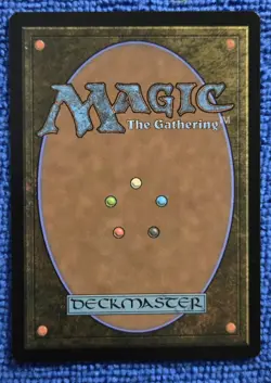 MTG 1X Genji Glove #258 (Foil) Final Fantasy FIN Magic - Image 2