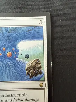 Myr Matrix Darksteel Regular MTG - Image 3