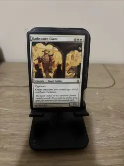 Oathsworn Giant Ravnica: City of Guilds Regular - Image 1