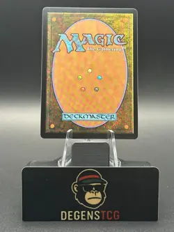 Gilgamesh, Weapon Collector 0013 (Showcase) Final Fantasy non foil MTG - Image 2