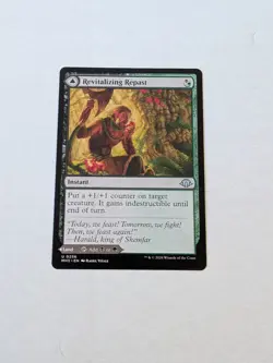 Revitalizing Repast Modern Horizons 3 Regular - Image 1