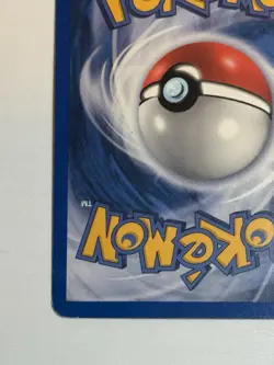 Pokemon TCG Rayquaza Emerald 9/106 2005 Holo Rare Basic Dragon 80HP Card - Image 4