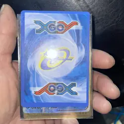 Gyarados GX 18/111 Ultra Rare Pokemon TCG SM - Crimson Invasion NM - Image 2
