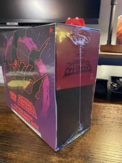 Astral Radiance Pokemon Center Elite Trainer Box New Sealed - Image 2