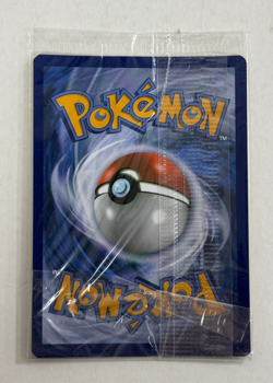 COSMOG 64/149 SM BASE POKEMON HOLO TCG TOYSRUS PROMO CARD STAMPED SEALED - Image 2