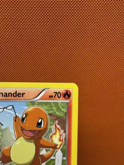 Pokemon Charmander RC3/RC32 Generations Radiant Collection Common LP - Image 3