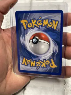 Pokemon Aquapolis 2003 WOTC Horsea 84/147 Vintage E-Reader NM Near Mint Pokemon - Image 3