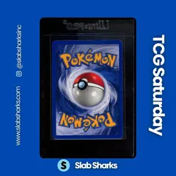 2000 POKEMON TEAM ROCKET FIRST EDITION #18/82 DARK ALAKAZAM - Image 2