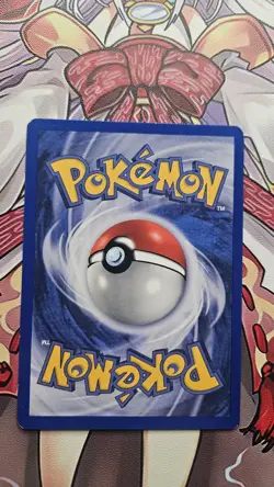 Pokemon TCG Wattouat Mareep French 65/111 Neo Genesis Vintage - Image 2
