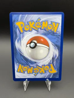 Harlequin 163/086 Sv White Flare Ultra Rare Holo English Pokemon TCG WHT NM Card - Image 2