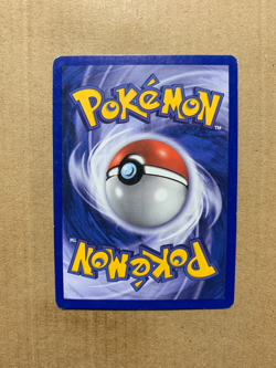 SPANISH Mareep 65/111 Neo Genesis - Common Pokemon Card - HP - Image 2