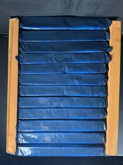 Case 12 Pokemon TCG Trick or Trade 2024 BOOster Bundles (960 Packs New/Sealed) - Image 2