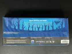 Case 12 Pokemon TCG Trick or Trade 2024 BOOster Bundles (960 Packs New/Sealed) - Image 3