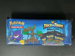 Case 12 Pokemon TCG Trick or Trade 2024 BOOster Bundles (960 Packs New/Sealed) - Image 4