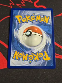 Pikachu 052/196 Lost Origin Pokemon Card NM - Image 2