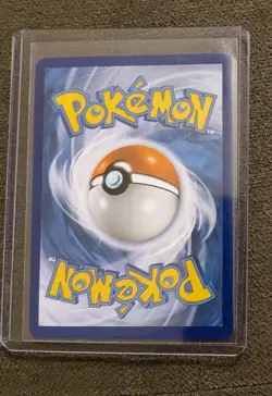 Pokemon Miriam 251/198 SV01: Scarlet & Violet Base Set Holo NEAR MINT SIR - Image 2