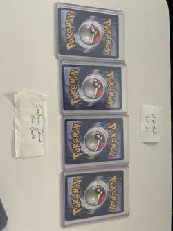 Pokemon Southern Islands Card Lot English NM Condition - Image 3