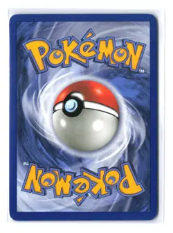 Cranidos W FART SWIRL #DP07 Holo Black Star Promo Diamond & Pearl Pokemon TCG NM - Image 2