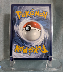 Snorlax *COSMOS HOLO* #122 SVP Pokemon (Black Star Promo) NM - Image 2