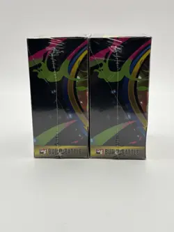 (Lot Of 2) - Pokemon TCG, Mega Evolution: Phantasmal Flames - Build & Battle - Image 5