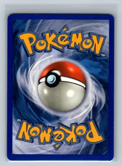 Pokemon TCG Ivysaur EX Crystal Guardians 34/100 Regular Uncommon Non Holo 2006 - Image 2