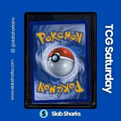 2013 POKEMON XY PROMOS #XY35 MEGA METAGROSS EX - Image 2