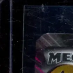 2013 POKEMON XY PROMOS #XY35 MEGA METAGROSS EX - Image 3