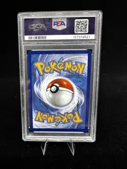 Zapdos EX 202/165 Sir Holo Scarlet & Violet 151 Pokemon TCG PSA 10 - Image 2