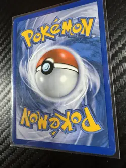 Pokemon Serperior Reverse And Holo Rare 8/113 Legendary Treasures Near Mint - Image 4