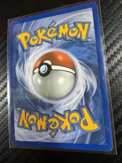 Pokemon Serperior Reverse And Holo Rare 8/113 Legendary Treasures Near Mint - Image 5