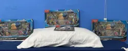 Pokemon Snorlax Blissey Ex Special Collection Lot of 3! + Phantasmal Flames Pack - Image 1