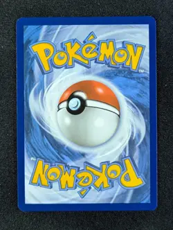 2024 Pokemon PRECIOUS TROLLEY #185/191 Surging Sparks ACE Spec Rare English - Image 2