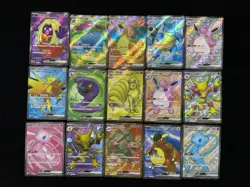 2025 Pokemon TCG S-Chinese Blastoise ex Venusaur ex Charizard ex Lot*15 AM11 - Image 1