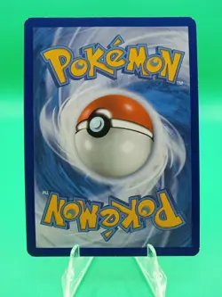 2019 Pokemon Detective Pikachu Charmander #4 Extremely LP - Image 2