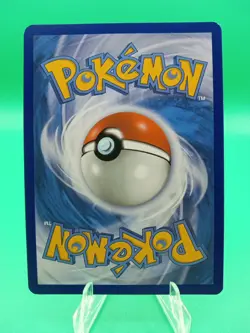 2019 Pokemon Detective Pikachu Charmander #4 Extremely LP - Image 3