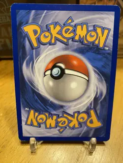 Pokemon TCG GYRADOS 2017 Crimson Invasions GX Secret Rare Rainbow 112/111 - Image 2