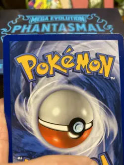 Pokemon TCG GYRADOS 2017 Crimson Invasions GX Secret Rare Rainbow 112/111 - Image 4