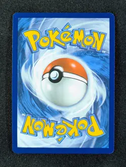 2023 Pokemon FIRE ENERGY #153/159 Crown Zenith Ultra Rare English - Image 2