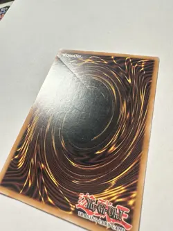 Yu-Gi-Oh Red-Eyes Darkness Metal Dragon JUMP-EN030 Ultra Rare Konami Holo - Image 4