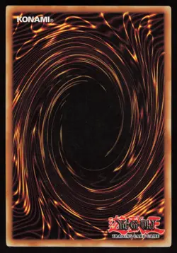 Tragedy (UTR) RDS-EN049 Ultimate Rare 1st Edition Yu-Gi-Oh - Image 2