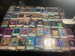 YuGiOh Lot Of 3000 (1000 FOILS INCLUDED) - Image 4