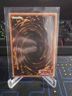 Yugioh Sanga Of The Thunder MRD-025 Super Rare Unlimited LP - Image 2