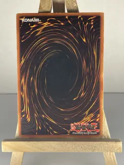 Yu-Gi-Oh! TCG Time Wizard Metal Raiders MRD-E065 Unlimited Ultra Rare Holo - Image 2