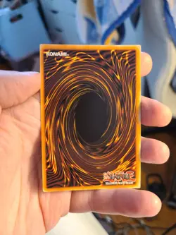 Yugioh Mikanko Water Arabesque MP24-EN136 1st Prismatic Secret Rare - Image 2