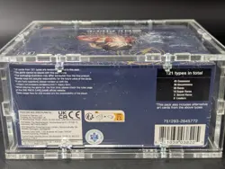One Piece OP-01 Romance Dawn White Bottom English Booster Boxe Sealed w/ Acrylic - Image 3