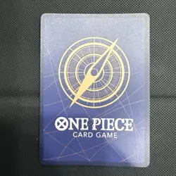 Marco PRB02-008 One Piece Holo Foil - Image 2