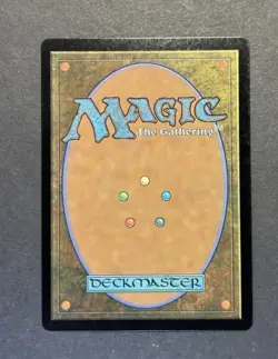 HERE COMES A NEW HERO! #11 Blue Rare Sorcery | Magic the Gathering TMC Card MTG - Image 2